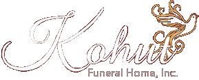 kohut funeral home ketchup dog